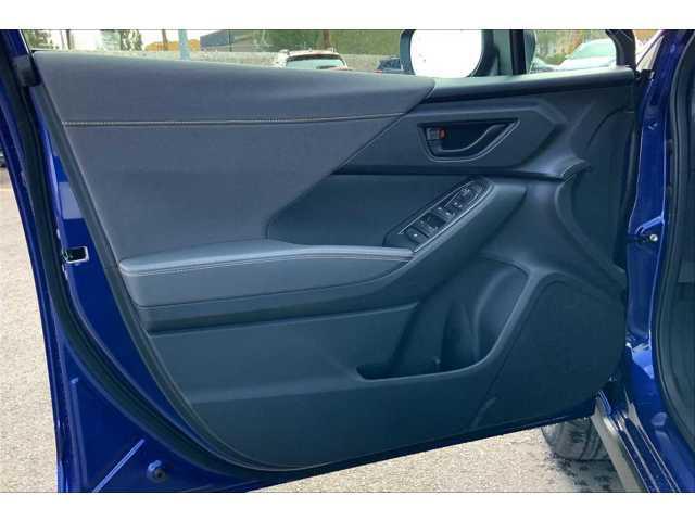 new 2025 Subaru Crosstrek car, priced at $32,686