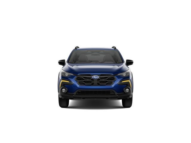new 2025 Subaru Crosstrek car, priced at $32,686