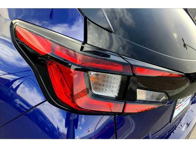 new 2025 Subaru Crosstrek car, priced at $32,686