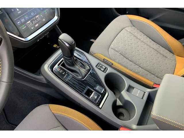 new 2025 Subaru Crosstrek car, priced at $32,686