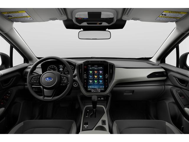 new 2025 Subaru Crosstrek car, priced at $30,031
