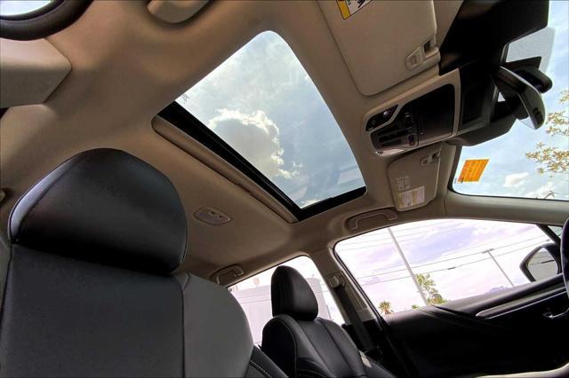 used 2024 Subaru Outback car, priced at $34,981