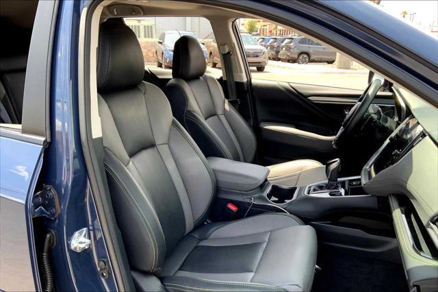 used 2024 Subaru Outback car, priced at $34,981