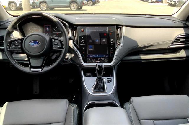 used 2024 Subaru Outback car, priced at $34,981