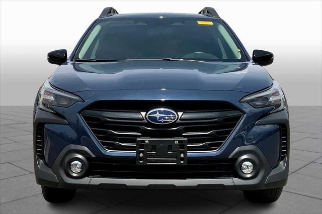 used 2024 Subaru Outback car, priced at $34,981