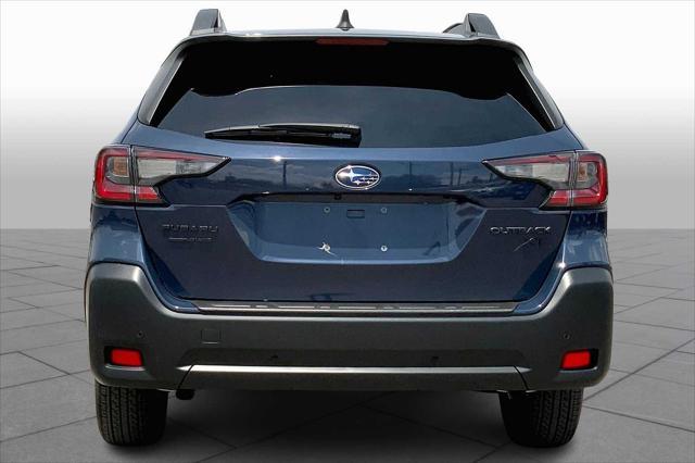 used 2024 Subaru Outback car, priced at $34,981