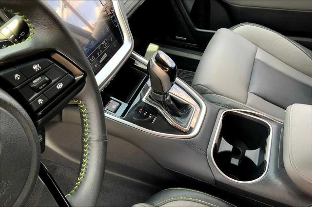 used 2024 Subaru Outback car, priced at $34,981