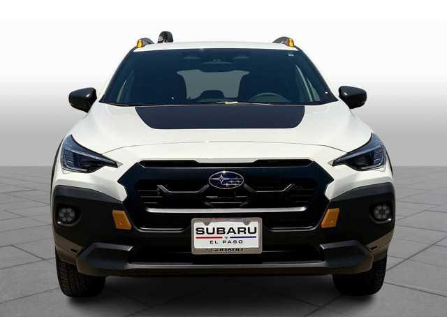 new 2025 Subaru Crosstrek car, priced at $35,769