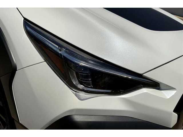 new 2025 Subaru Crosstrek car, priced at $35,769