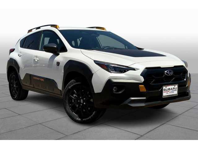 new 2025 Subaru Crosstrek car, priced at $35,769