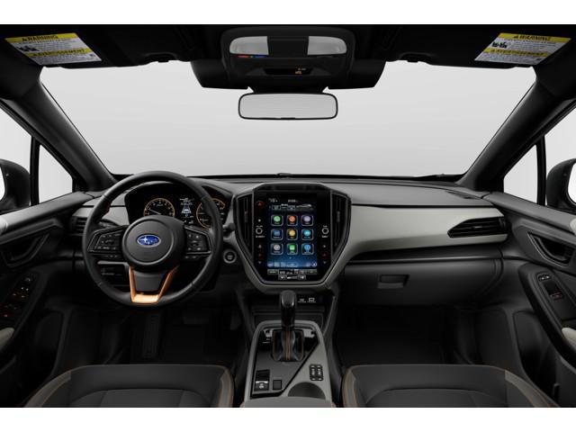new 2025 Subaru Crosstrek car, priced at $35,769