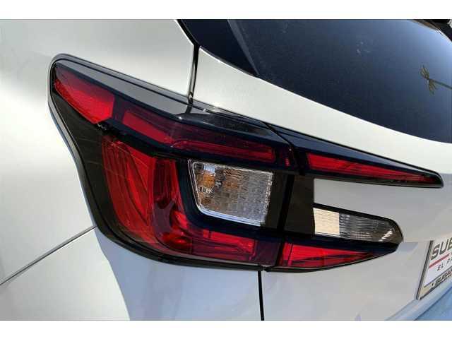 new 2025 Subaru Crosstrek car, priced at $35,769