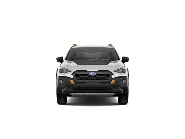 new 2025 Subaru Crosstrek car, priced at $35,769