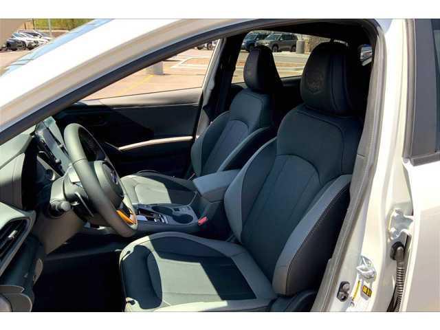 new 2025 Subaru Crosstrek car, priced at $35,769