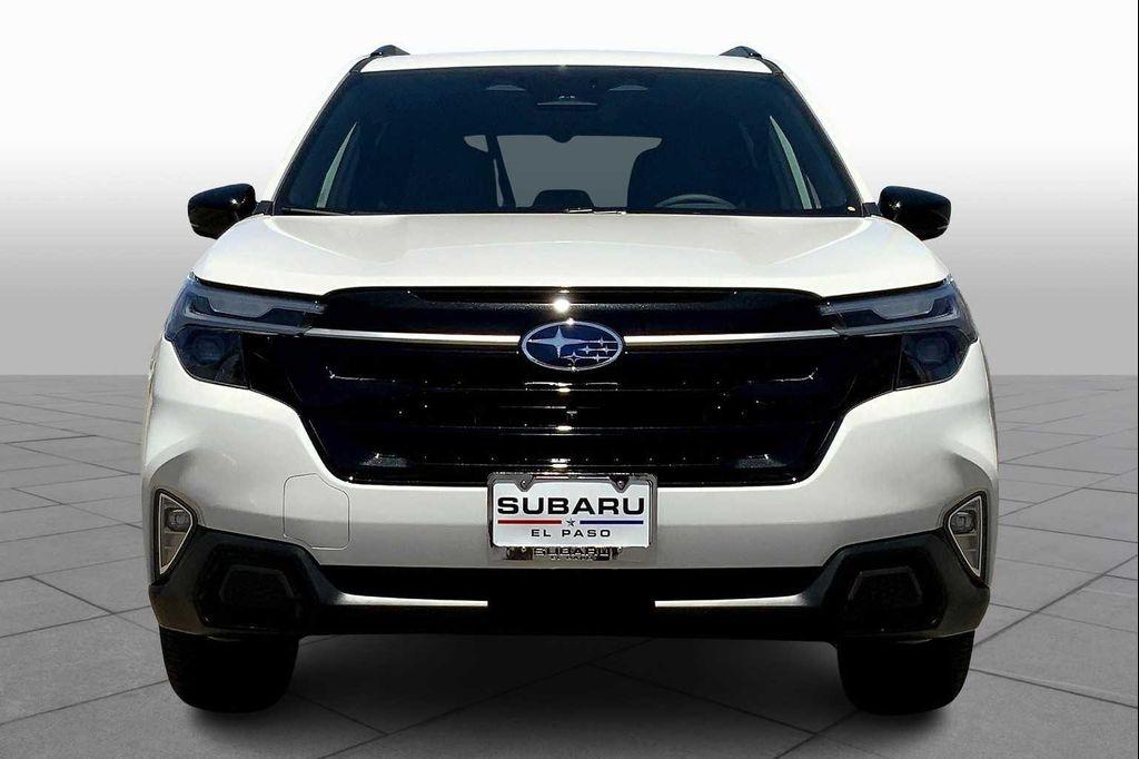 new 2025 Subaru Forester Hybrid car, priced at $45,951