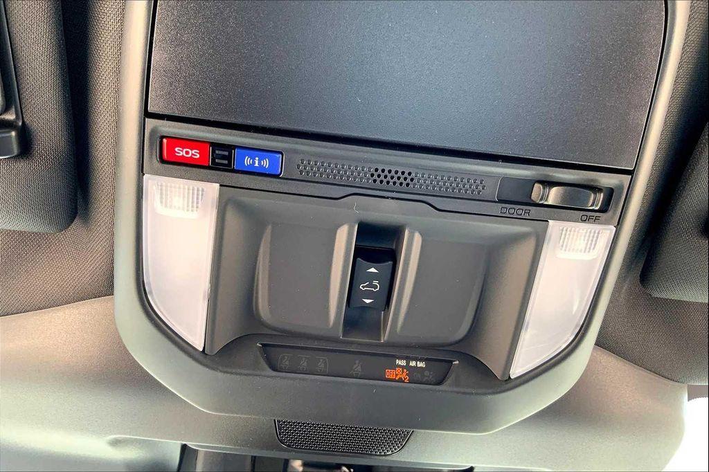 new 2025 Subaru Forester Hybrid car, priced at $45,951