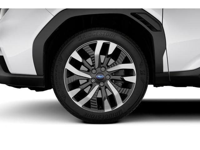 new 2025 Subaru Forester Hybrid car, priced at $45,951