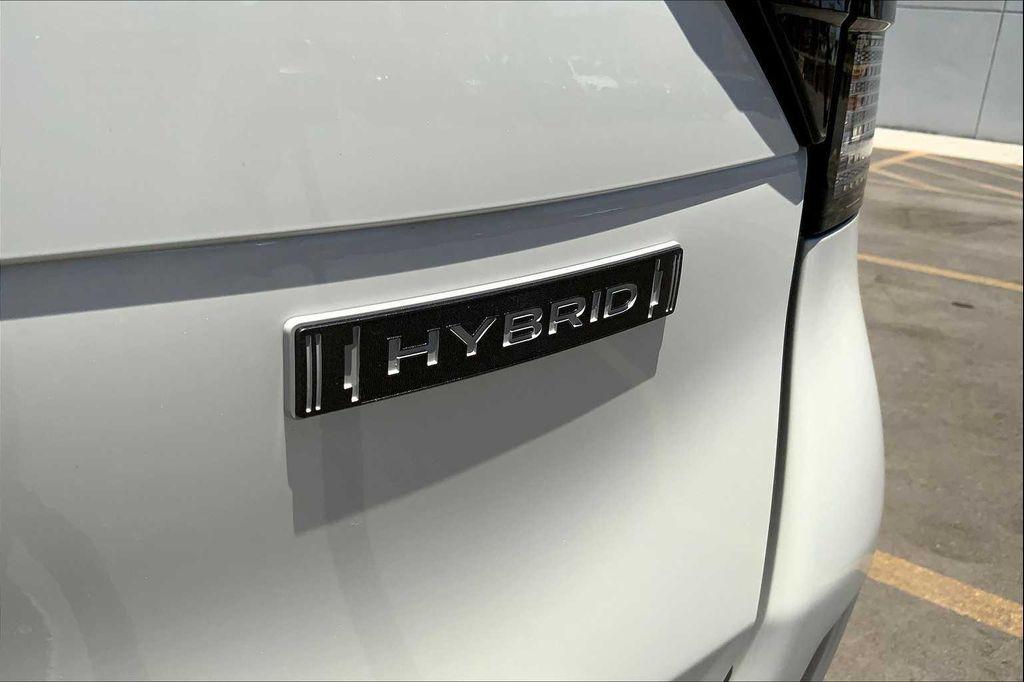 new 2025 Subaru Forester Hybrid car, priced at $45,951