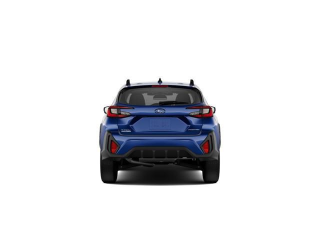 new 2025 Subaru Crosstrek car, priced at $29,448