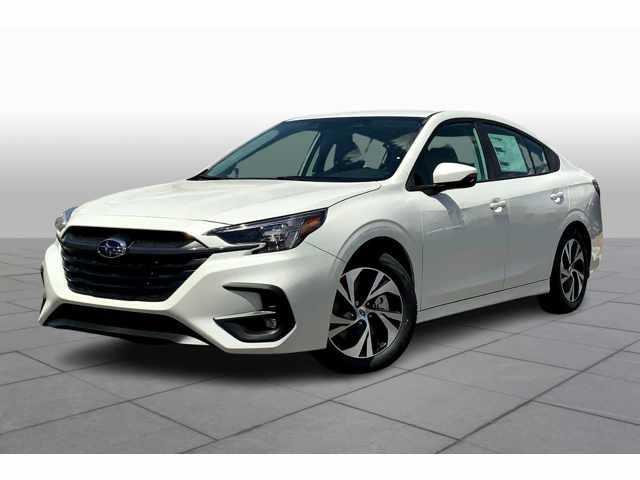 new 2025 Subaru Legacy car, priced at $29,621