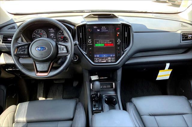 used 2025 Subaru Ascent car, priced at $49,178
