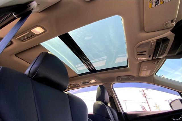 used 2025 Subaru Ascent car, priced at $49,178