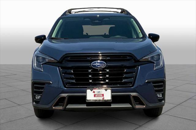 used 2025 Subaru Ascent car, priced at $49,178
