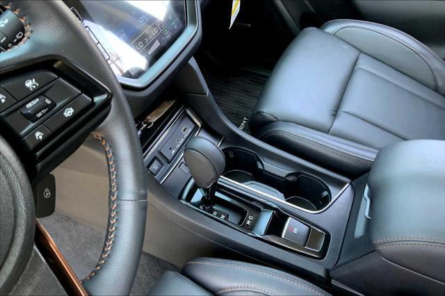 used 2025 Subaru Ascent car, priced at $49,178