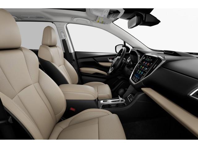 new 2025 Subaru Ascent car, priced at $50,452