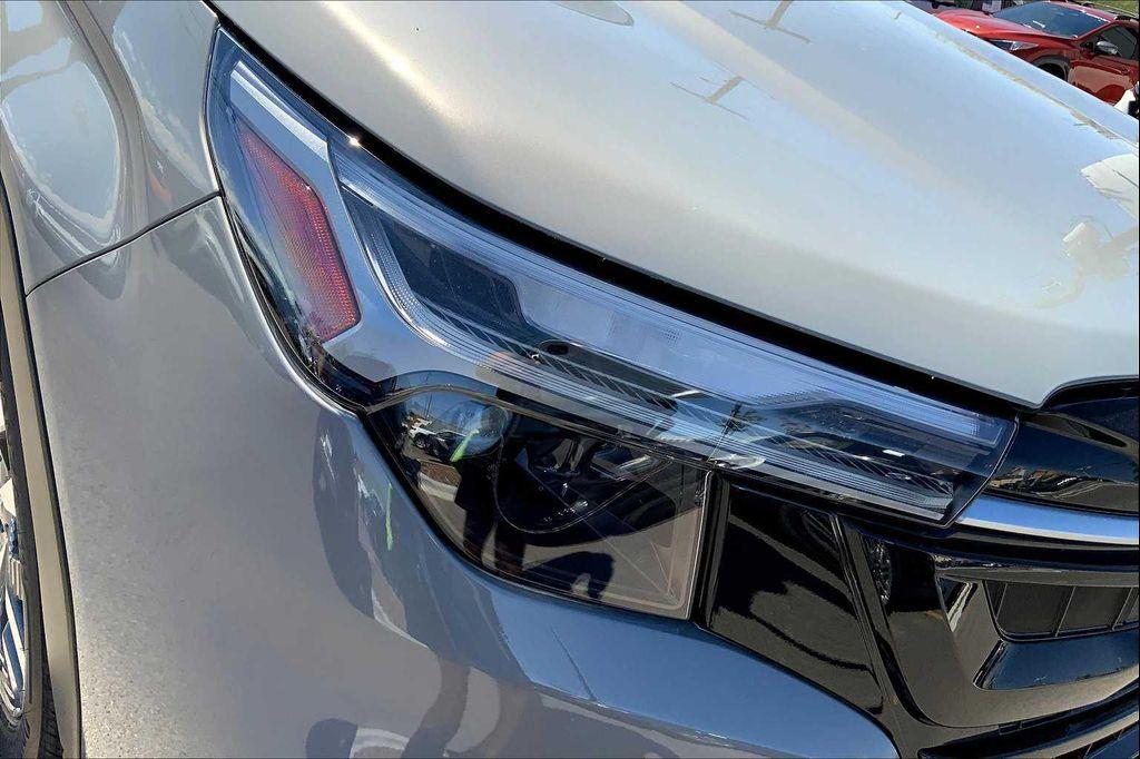 new 2025 Subaru Forester car, priced at $44,755