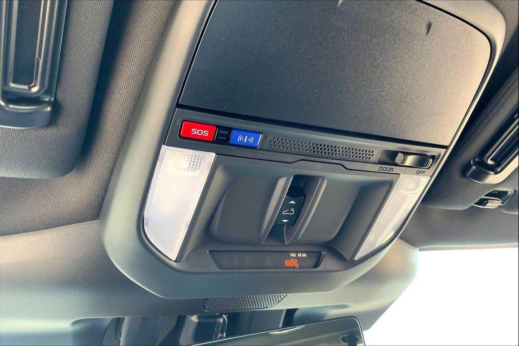 new 2025 Subaru Forester car, priced at $44,755