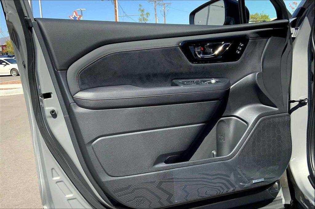 new 2025 Subaru Forester car, priced at $44,755