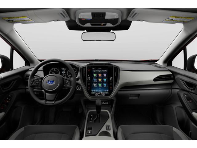 new 2025 Subaru Crosstrek car, priced at $32,412