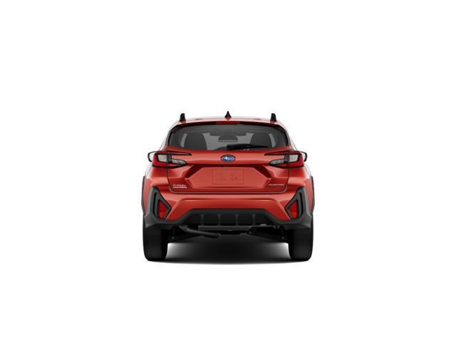 new 2025 Subaru Crosstrek car, priced at $32,412