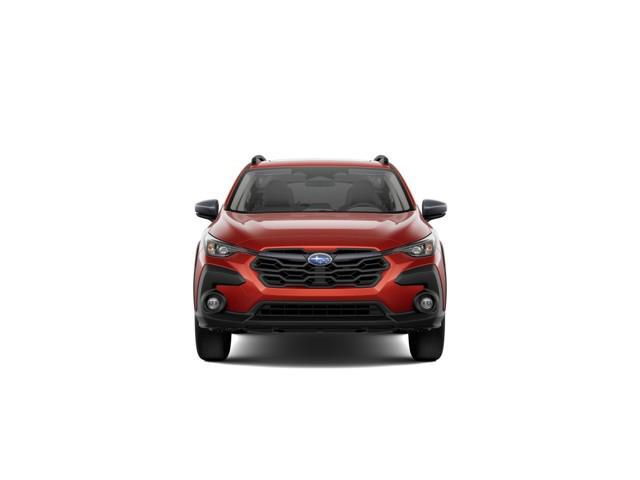 new 2025 Subaru Crosstrek car, priced at $32,412