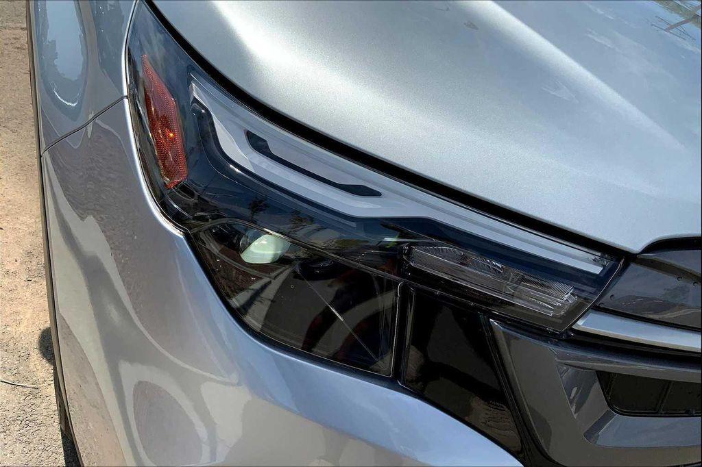 new 2025 Subaru Forester Hybrid car, priced at $38,988