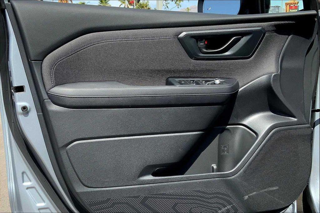 new 2025 Subaru Forester Hybrid car, priced at $38,988