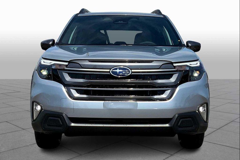 new 2025 Subaru Forester Hybrid car, priced at $38,988