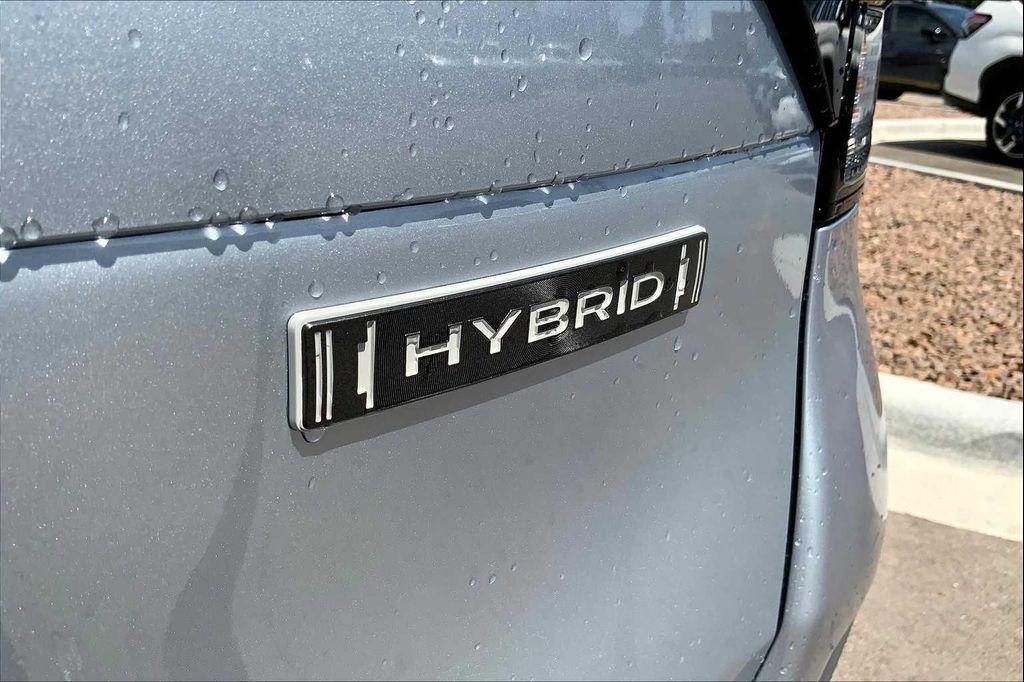 new 2025 Subaru Forester Hybrid car, priced at $38,988