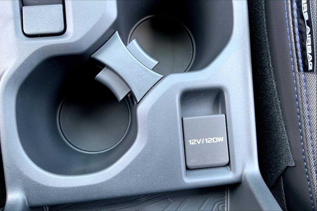 new 2025 Subaru Forester Hybrid car, priced at $38,988