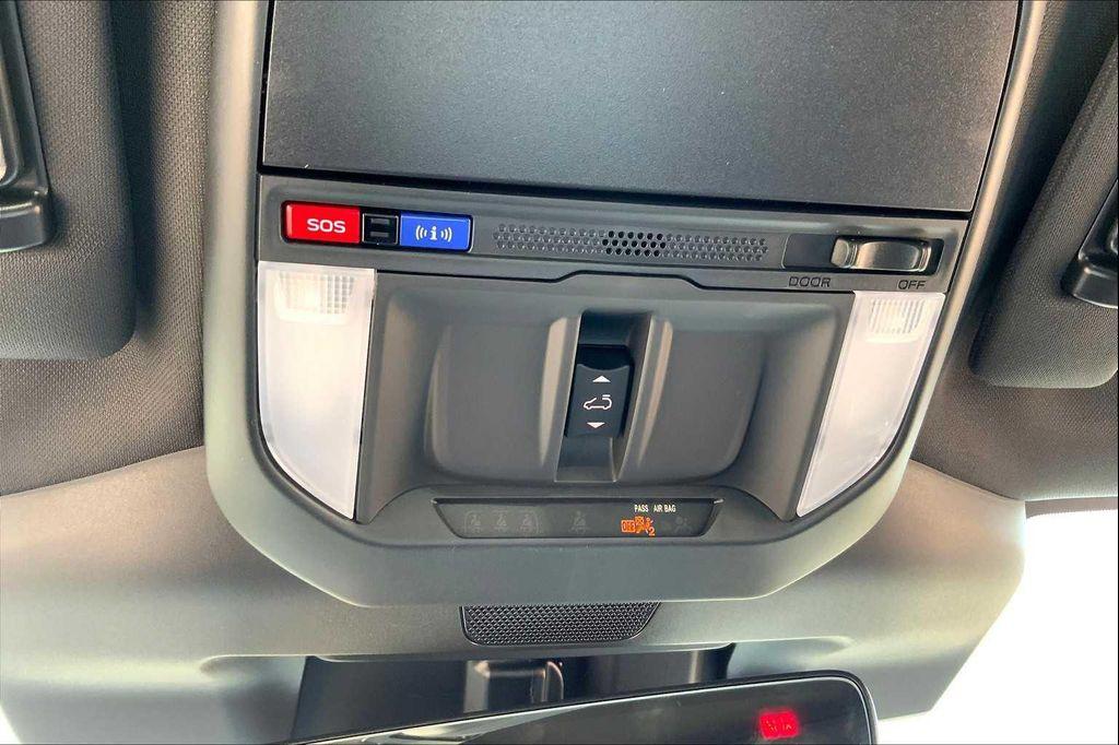 new 2025 Subaru Forester Hybrid car, priced at $38,988