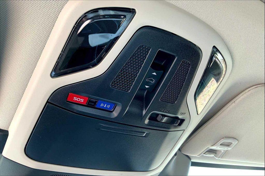 new 2025 Subaru Outback car, priced at $44,797