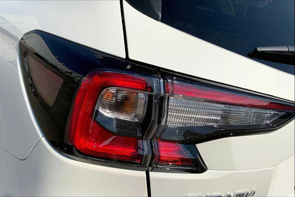 new 2025 Subaru Outback car, priced at $44,797