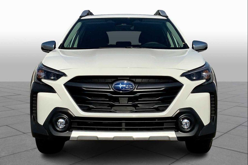 new 2025 Subaru Outback car, priced at $44,797