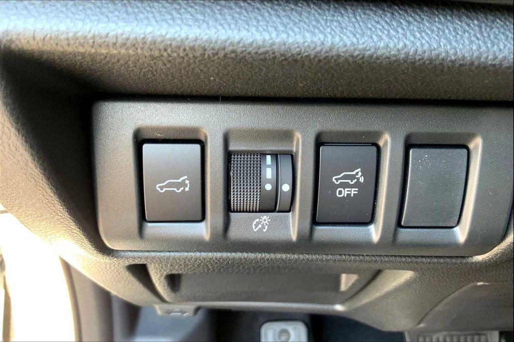 new 2025 Subaru Outback car, priced at $44,797