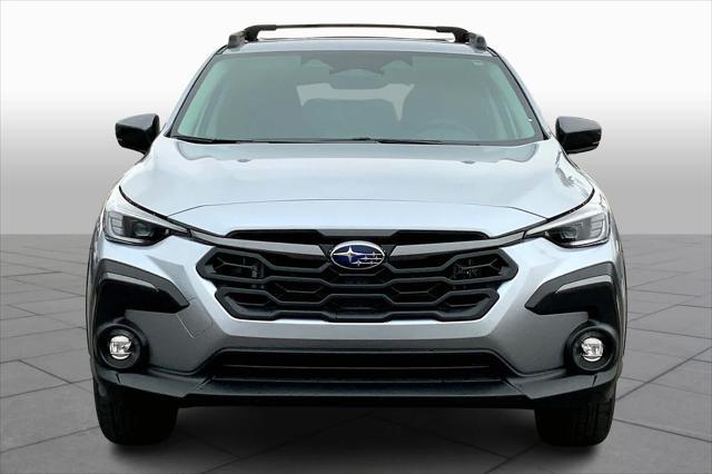 new 2025 Subaru Crosstrek car, priced at $33,991