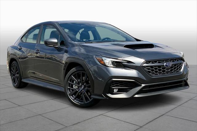 new 2024 Subaru WRX car, priced at $36,414