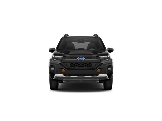new 2026 Subaru Forester car, priced at $42,769