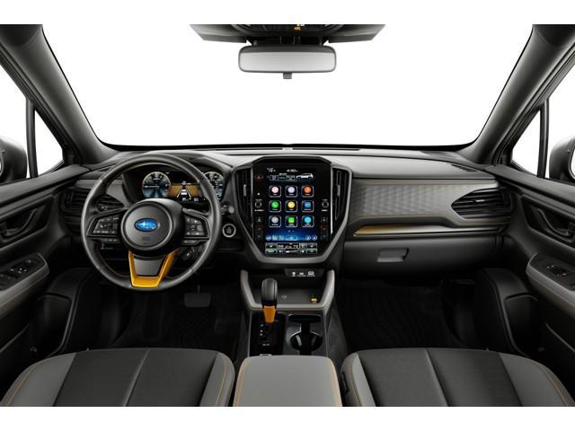 new 2026 Subaru Forester car, priced at $42,769