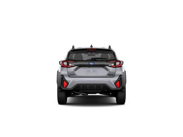 new 2026 Subaru Crosstrek Hybrid car, priced at $36,118